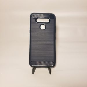 LG K51 Protective Fashion Case